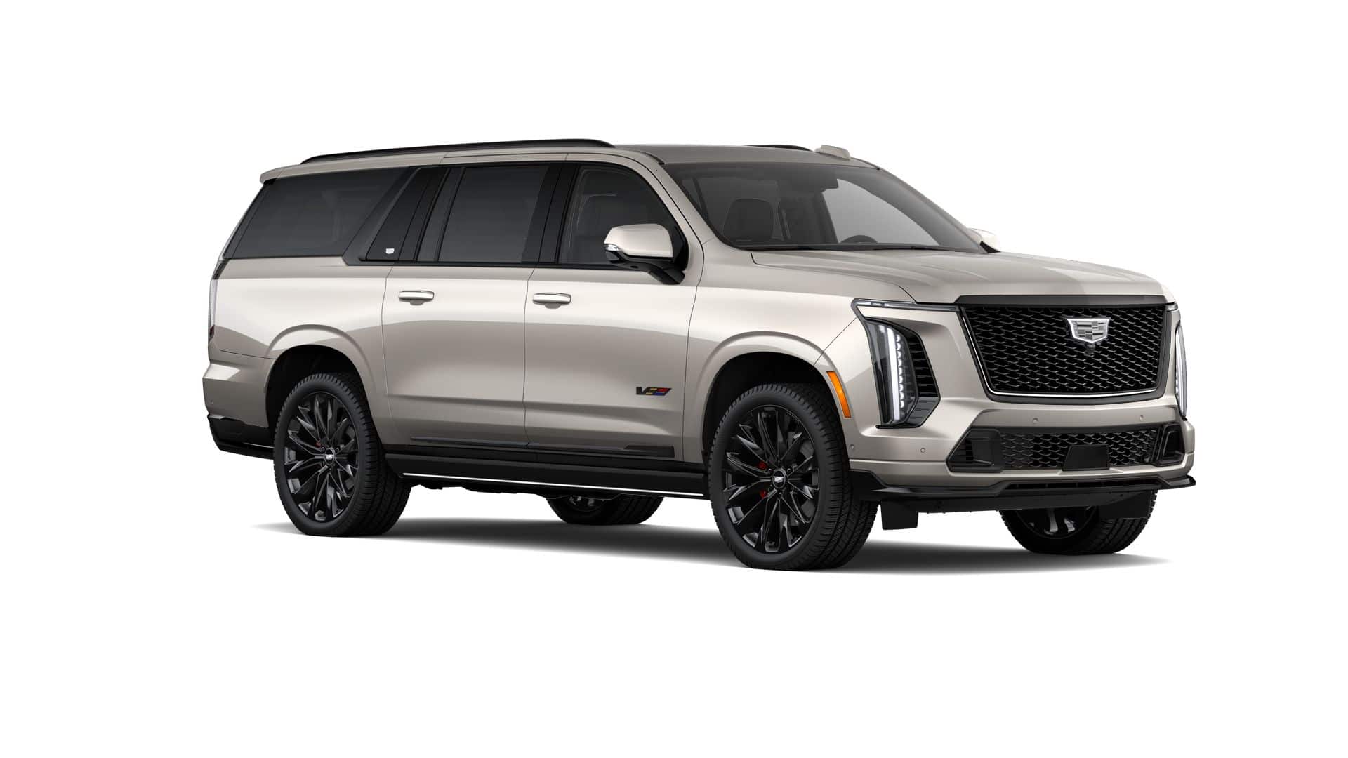 2027 Cadillac Escalade ESV V-Series
