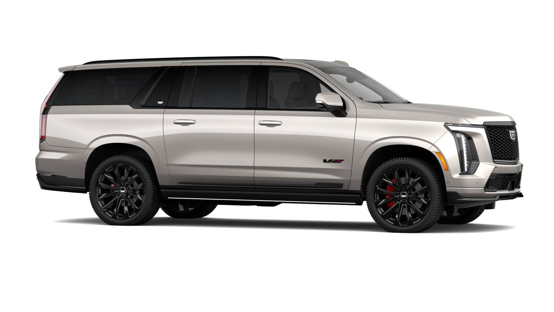 2027 Cadillac Escalade ESV V-Series