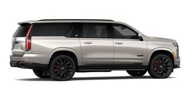 2027 Cadillac Escalade ESV V-Series