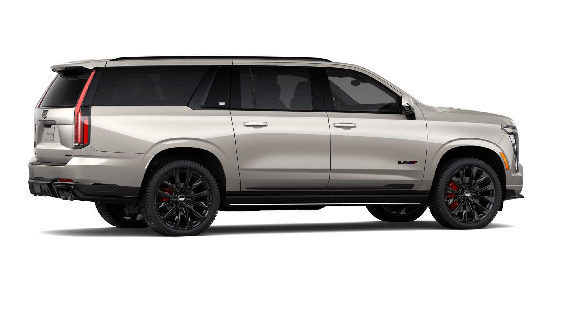 2027 Cadillac Escalade ESV V-Series