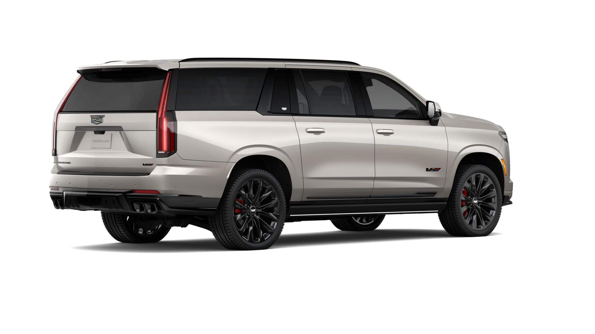 2027 Cadillac Escalade ESV V-Series
