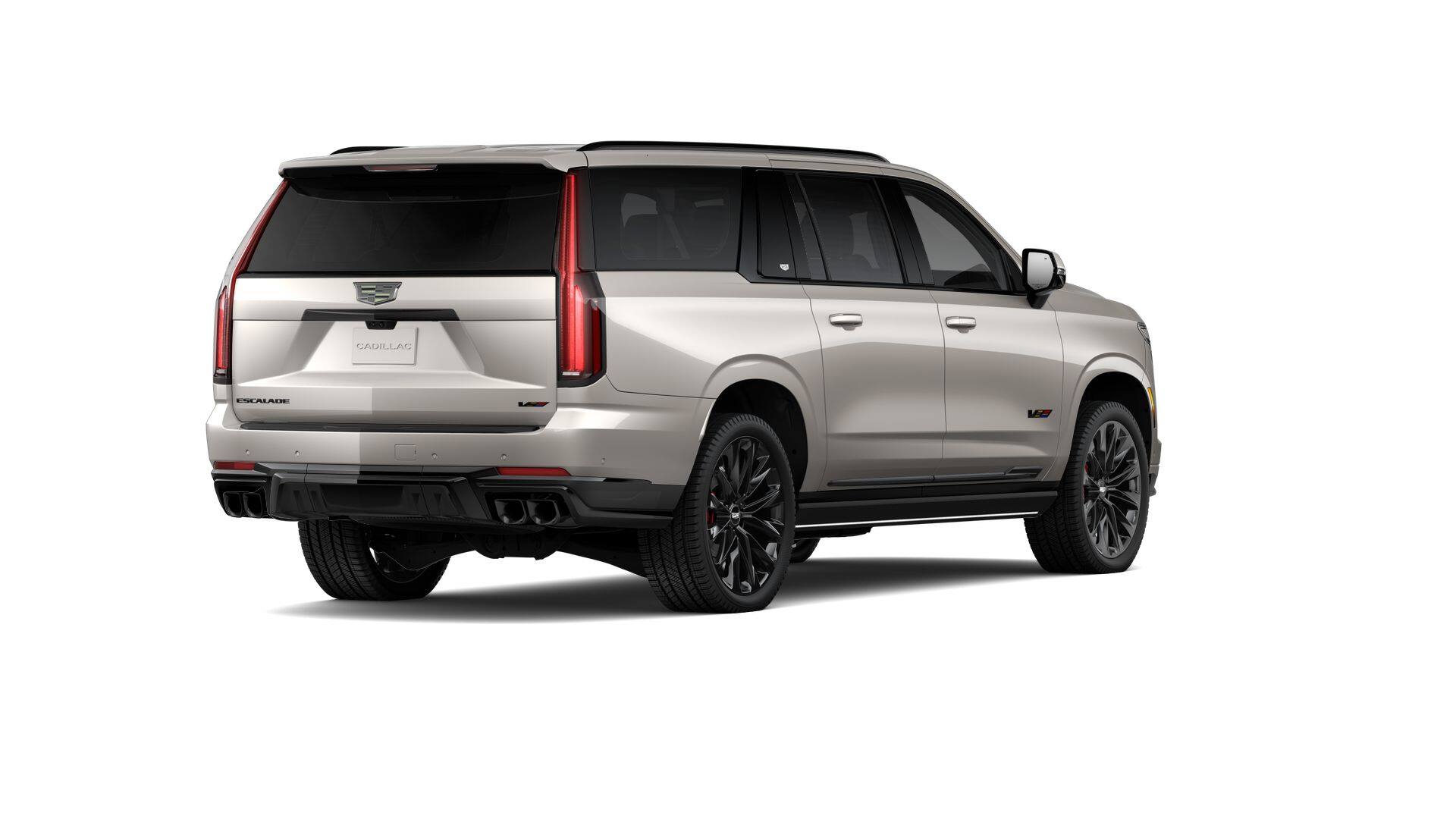 2027 Cadillac Escalade ESV V-Series
