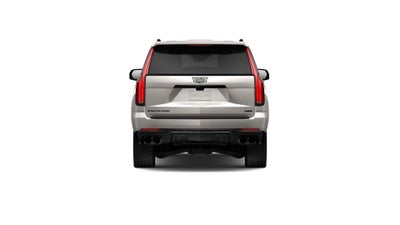 2027 Cadillac Escalade ESV V-Series