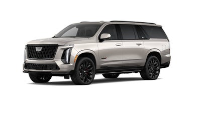 2027 Cadillac Escalade ESV V-Series