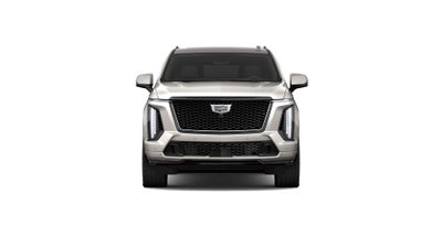 2027 Cadillac Escalade ESV V-Series