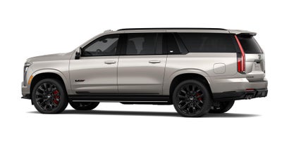 2027 Cadillac Escalade ESV V-Series
