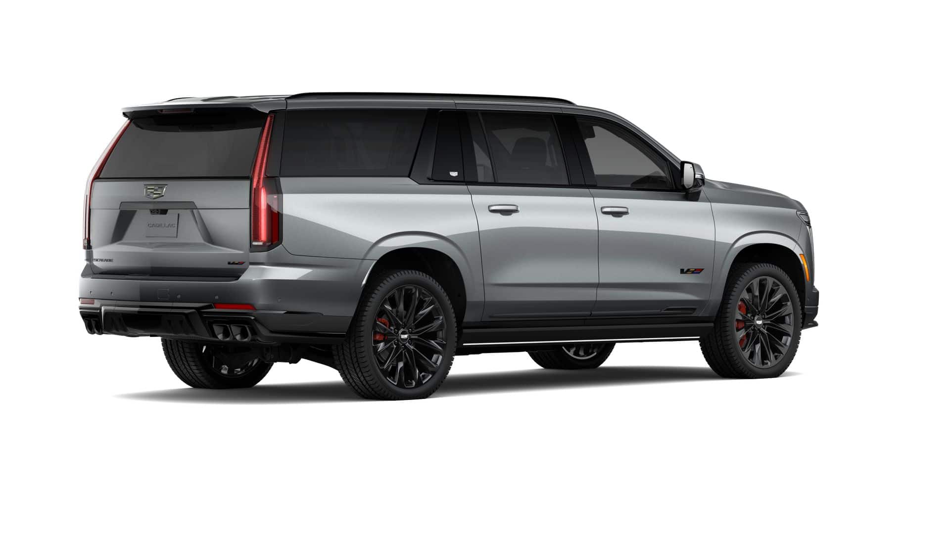 2026 Cadillac Escalade ESV V-Series