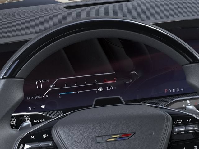 2026 Cadillac Escalade ESV V-Series