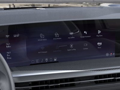 2026 Cadillac Escalade ESV V-Series