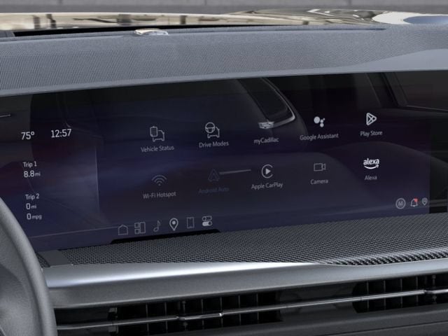 2026 Cadillac Escalade ESV V-Series