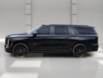 2025 Cadillac Escalade ESV Escalade-V ESV