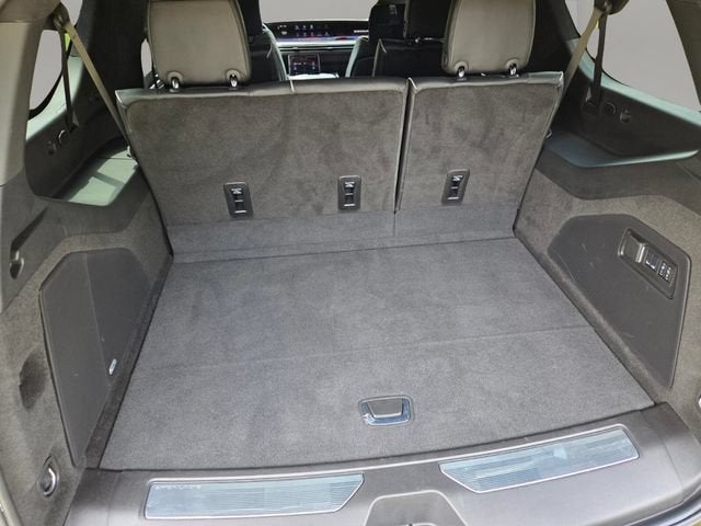 2025 Cadillac Escalade ESV Escalade-V ESV
