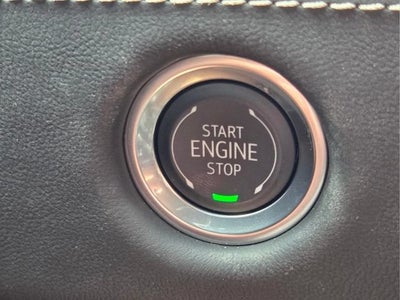 2025 Cadillac Escalade ESV Escalade-V ESV