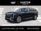 2025 Cadillac ESCALADE IQ Luxury 1