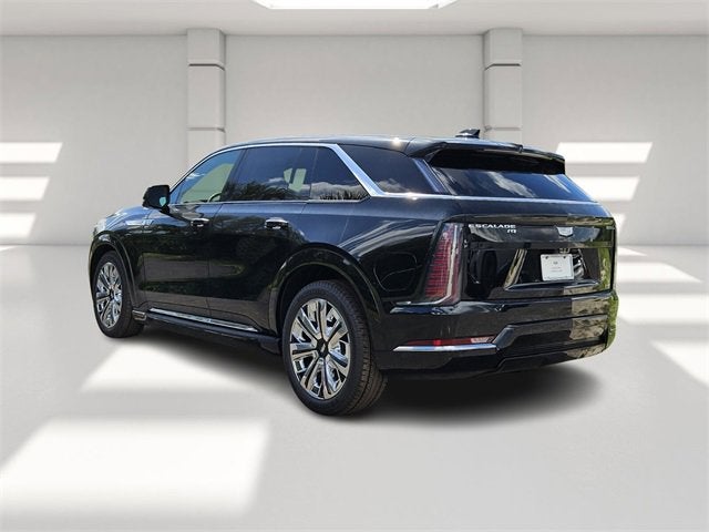 2025 Cadillac ESCALADE IQ Luxury 1