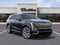 2025 Cadillac ESCALADE IQ Luxury 1