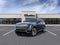 2025 Cadillac ESCALADE IQ Luxury 1