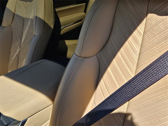 2026 Cadillac ESCALADE IQ Premium Luxury