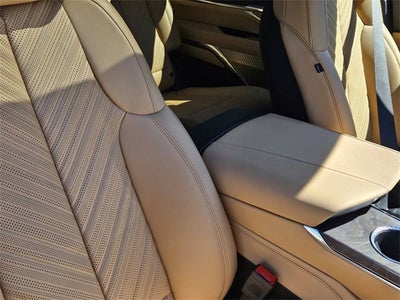 2026 Cadillac ESCALADE IQ Premium Luxury