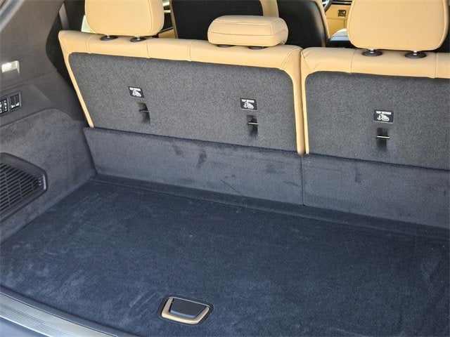 2026 Cadillac ESCALADE IQ Premium Luxury