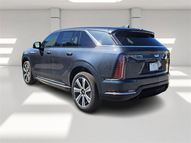 2026 Cadillac ESCALADE IQ Premium Luxury
