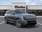 2026 Cadillac ESCALADE IQ Premium Luxury