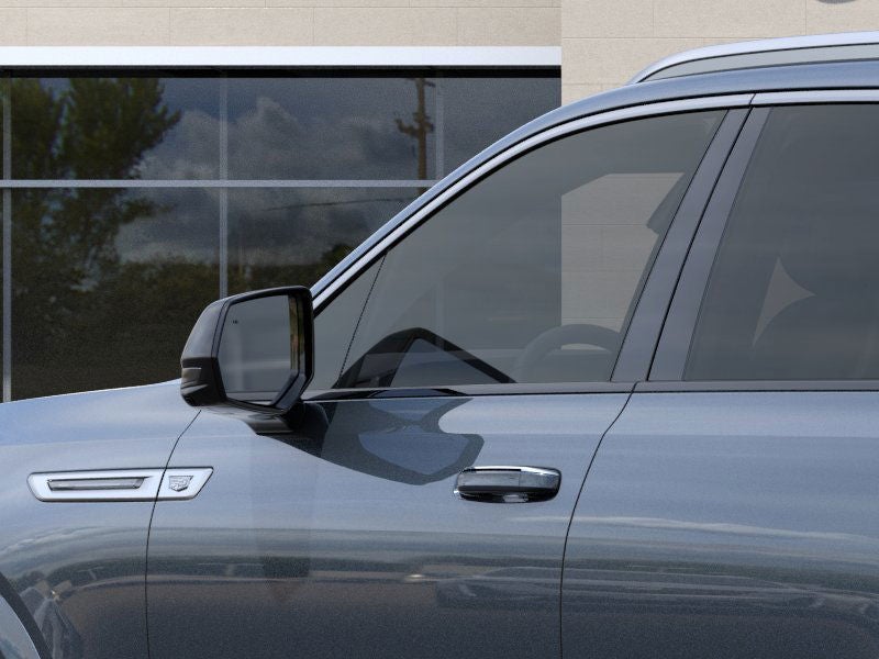 2026 Cadillac ESCALADE IQ Premium Luxury