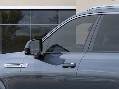 2026 Cadillac ESCALADE IQ Premium Luxury