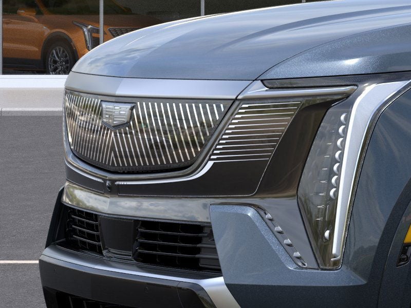 2026 Cadillac ESCALADE IQ Premium Luxury