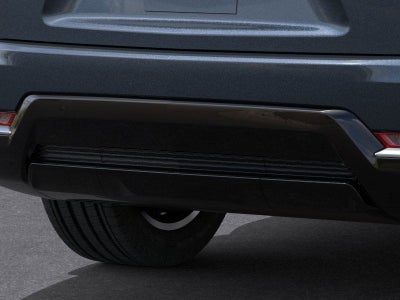 2026 Cadillac ESCALADE IQ Premium Luxury