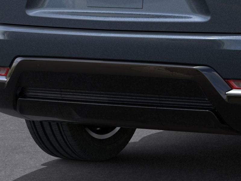 2026 Cadillac ESCALADE IQ Premium Luxury