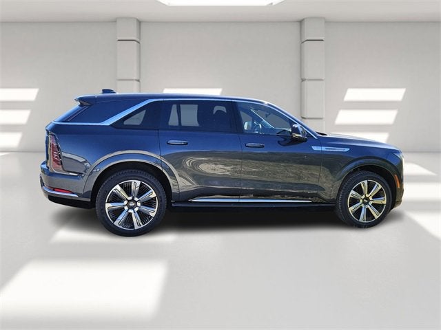 2026 Cadillac ESCALADE IQ Premium Luxury