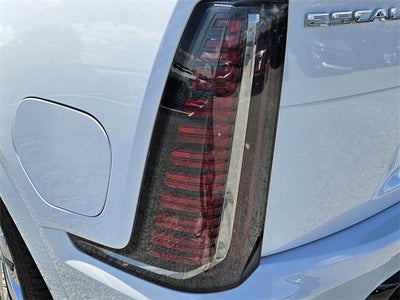 2026 Cadillac ESCALADE IQ Premium Luxury