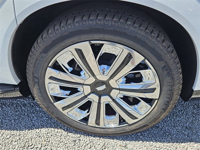 2026 Cadillac ESCALADE IQ Premium Luxury