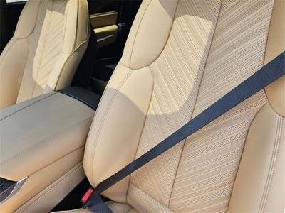 2026 Cadillac ESCALADE IQ Premium Luxury