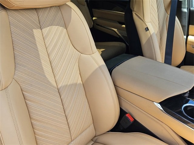 2026 Cadillac ESCALADE IQ Premium Luxury