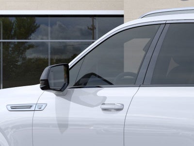 2026 Cadillac ESCALADE IQ Premium Luxury