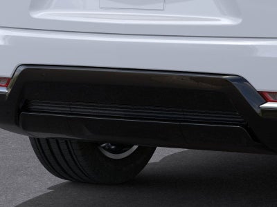 2026 Cadillac ESCALADE IQ Premium Luxury