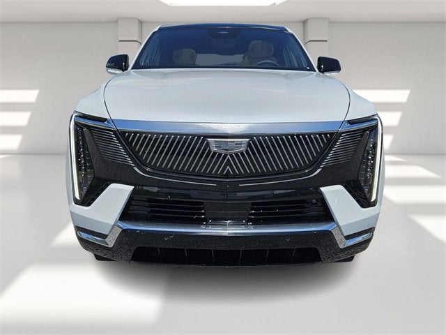 2026 Cadillac ESCALADE IQ Premium Luxury