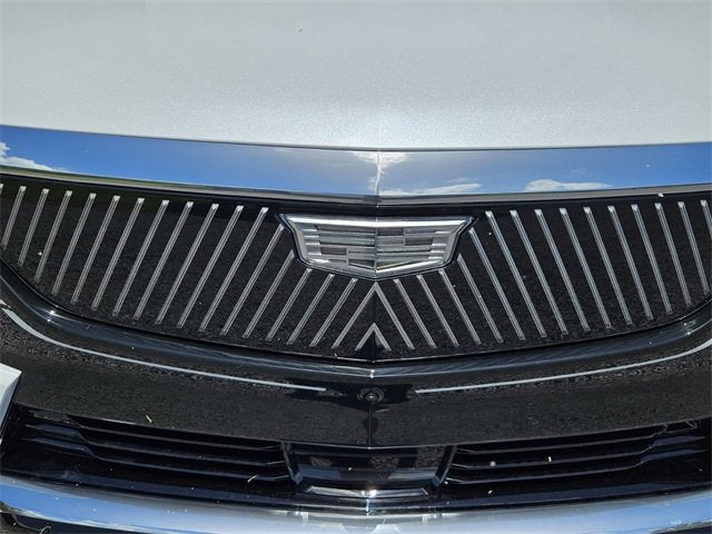 2026 Cadillac ESCALADE IQ Premium Luxury