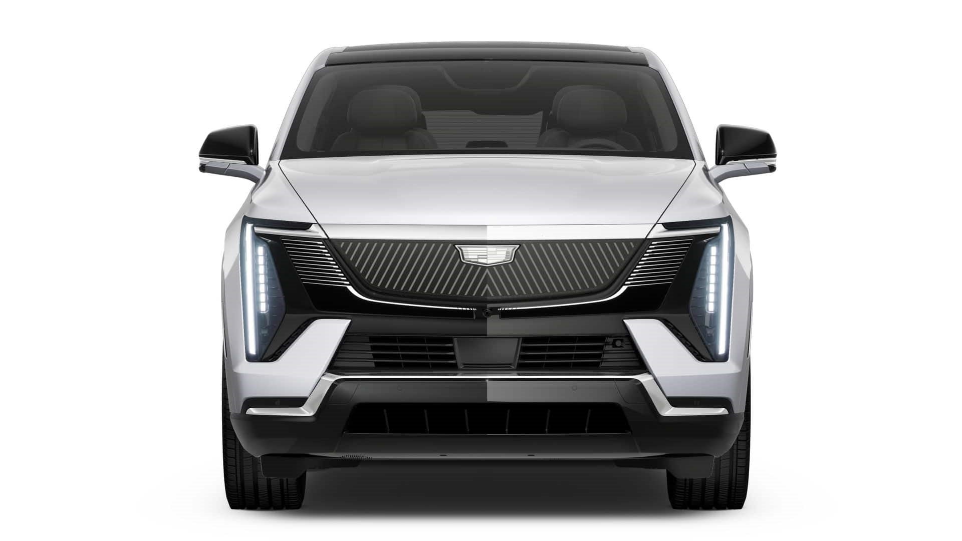2026 Cadillac ESCALADE IQ Premium Luxury