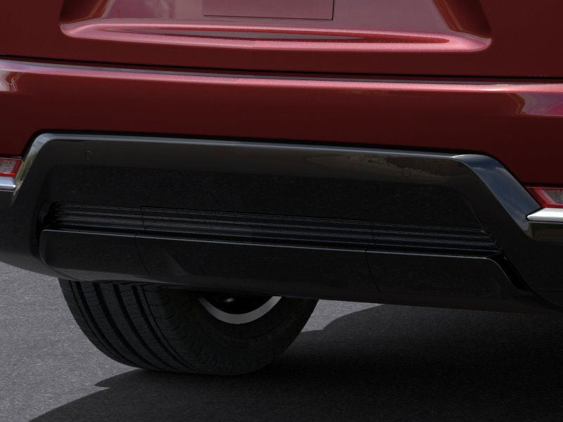 2025 Cadillac ESCALADE IQ Luxury 2