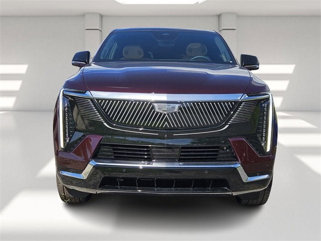 2025 Cadillac ESCALADE IQ Luxury 2