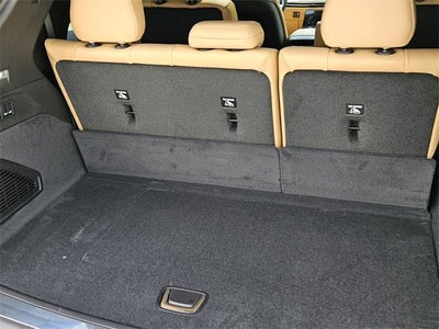 2025 Cadillac ESCALADE IQ Luxury 2