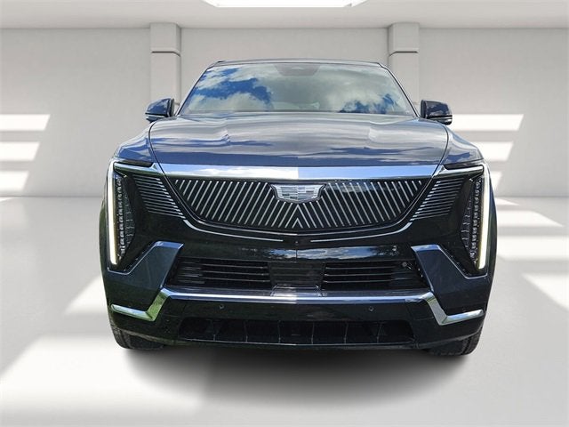 2025 Cadillac ESCALADE IQ Luxury 2