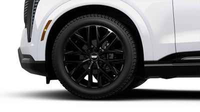 2026 Cadillac ESCALADE IQ Sport