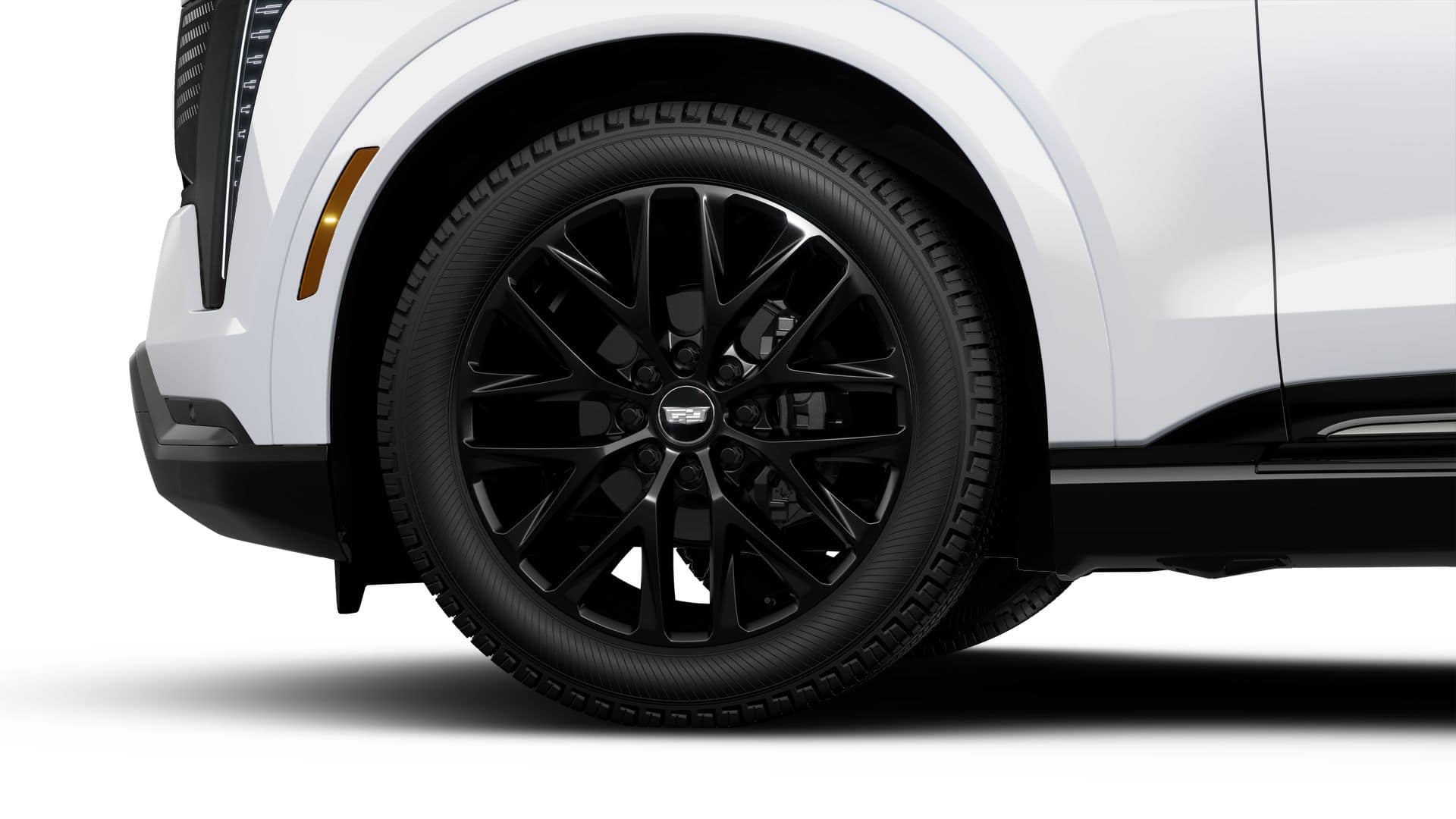 2026 Cadillac ESCALADE IQ Sport