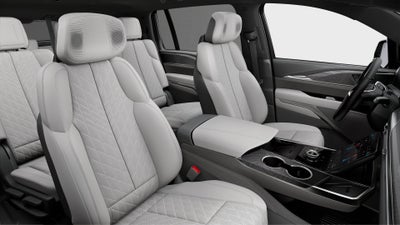 2026 Cadillac ESCALADE IQ Sport