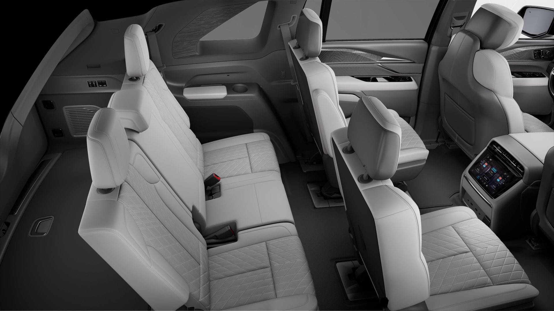 2026 Cadillac ESCALADE IQ Sport