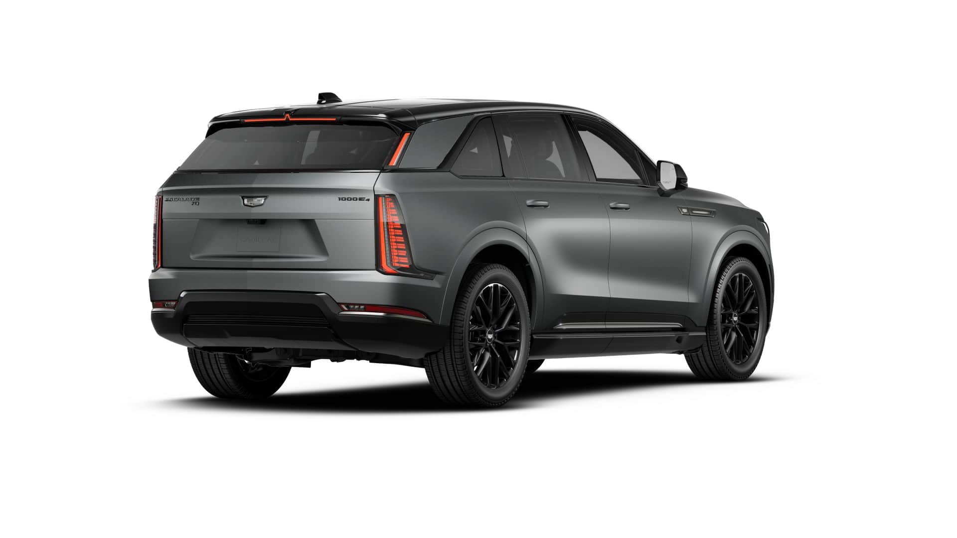 2026 Cadillac ESCALADE IQ Premium Sport